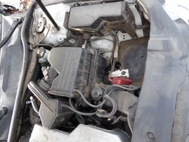 2007 TOYOTA CAMRY LE WHITE 3.5L AT Z19506